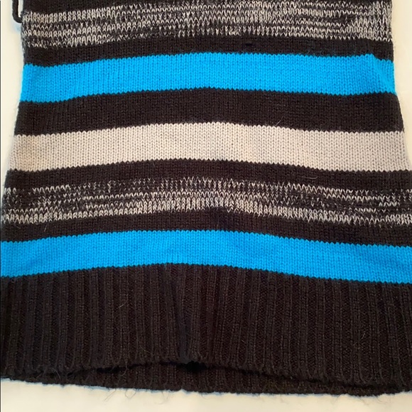 Cherry Stix Girls Short Sleeve Sweater Dress - Picture 5 of 6